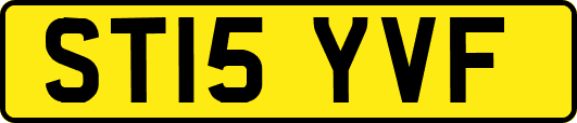 ST15YVF