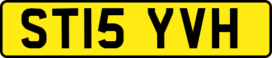 ST15YVH