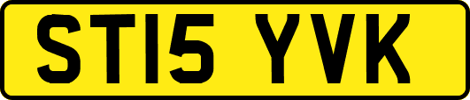 ST15YVK