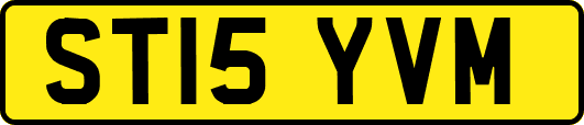 ST15YVM