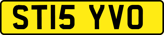 ST15YVO