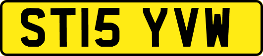 ST15YVW