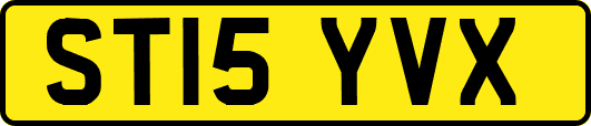 ST15YVX