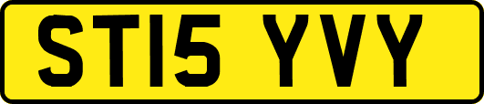 ST15YVY