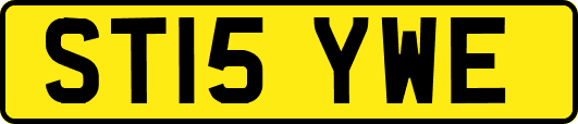 ST15YWE