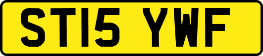 ST15YWF