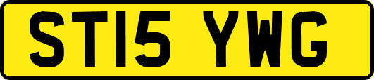 ST15YWG