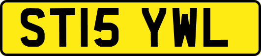 ST15YWL