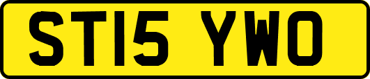 ST15YWO