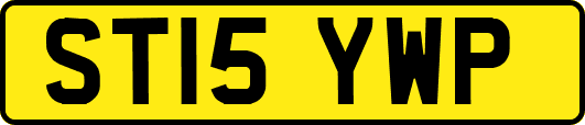 ST15YWP