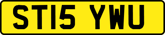 ST15YWU