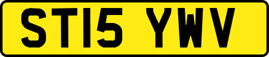 ST15YWV