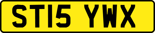 ST15YWX