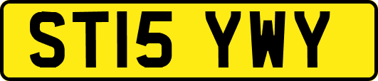 ST15YWY