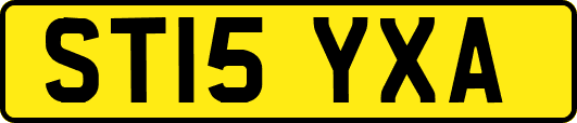 ST15YXA