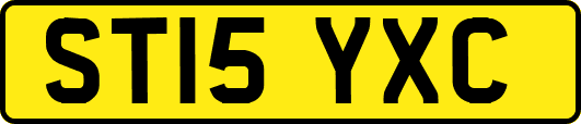 ST15YXC