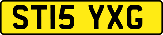ST15YXG