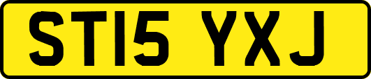 ST15YXJ