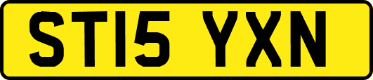 ST15YXN