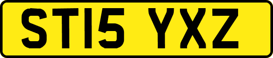 ST15YXZ