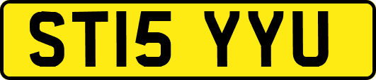 ST15YYU
