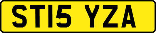 ST15YZA