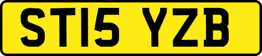 ST15YZB