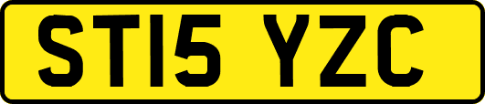 ST15YZC