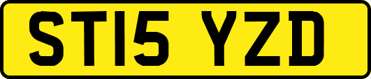 ST15YZD