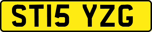 ST15YZG
