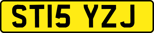 ST15YZJ