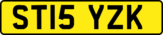 ST15YZK