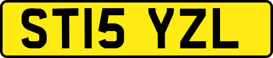 ST15YZL