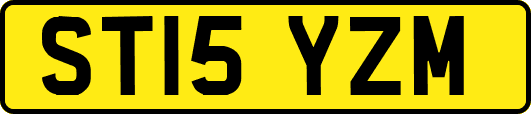 ST15YZM
