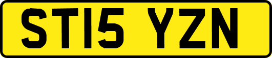 ST15YZN