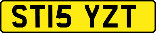 ST15YZT