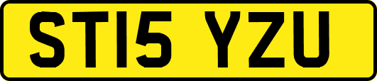 ST15YZU