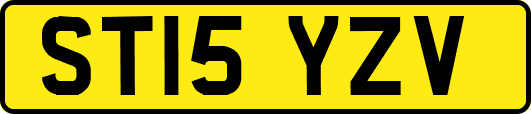 ST15YZV