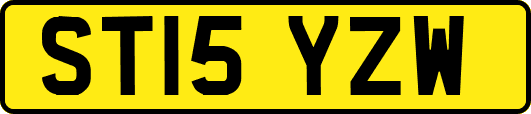 ST15YZW
