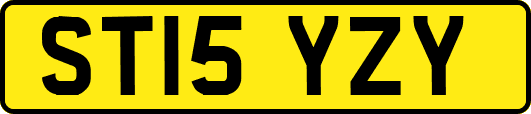 ST15YZY