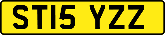 ST15YZZ