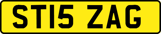 ST15ZAG