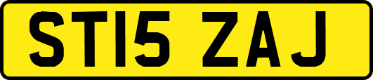 ST15ZAJ