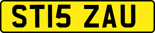 ST15ZAU
