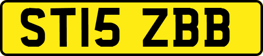 ST15ZBB