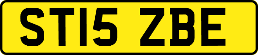 ST15ZBE
