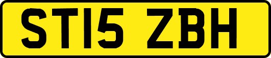 ST15ZBH