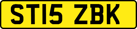 ST15ZBK