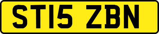 ST15ZBN