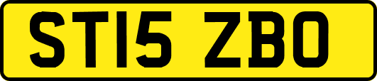 ST15ZBO